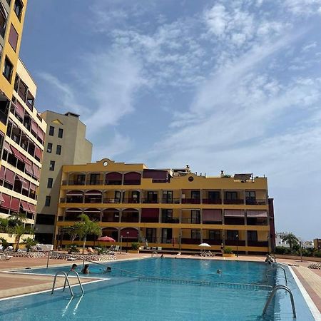 Govimar Tenerife Puerto de Santiago (Tenerife) Exterior foto
