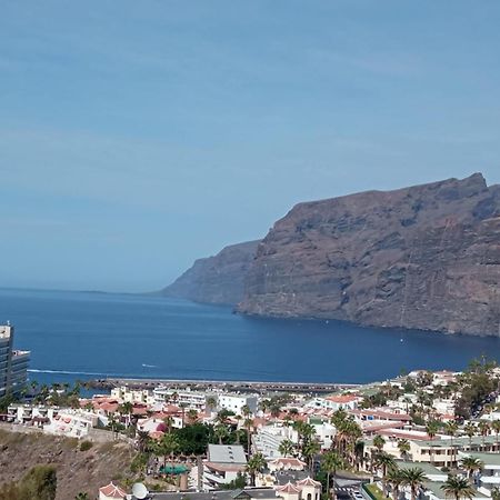 Govimar Tenerife Puerto de Santiago (Tenerife) Exterior foto