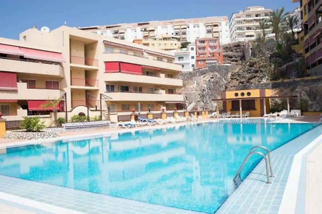 Govimar Tenerife Puerto de Santiago (Tenerife) Exterior foto