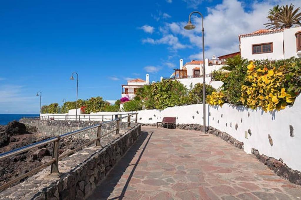 Govimar Tenerife Puerto de Santiago (Tenerife) Exterior foto