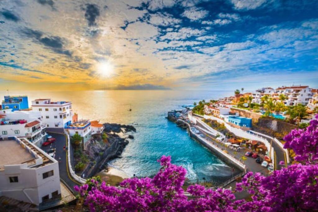 Govimar Tenerife Puerto de Santiago (Tenerife) Exterior foto