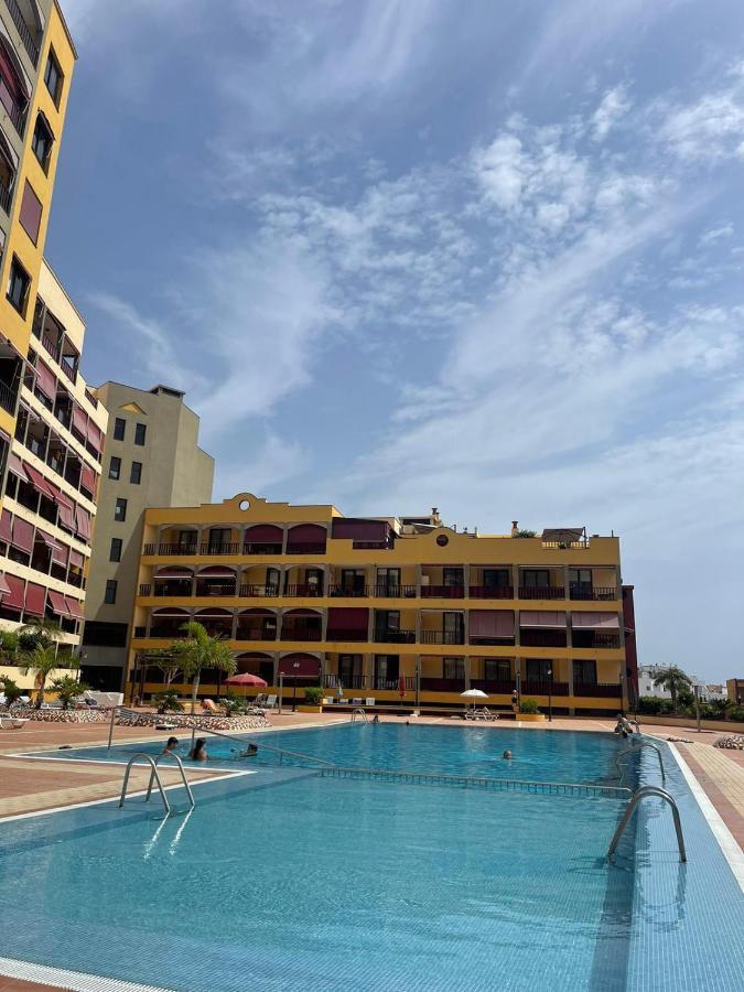 Govimar Tenerife Puerto de Santiago (Tenerife) Exterior foto