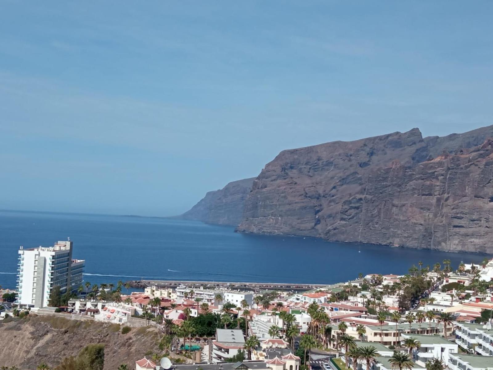 Govimar Tenerife Puerto de Santiago (Tenerife) Exterior foto