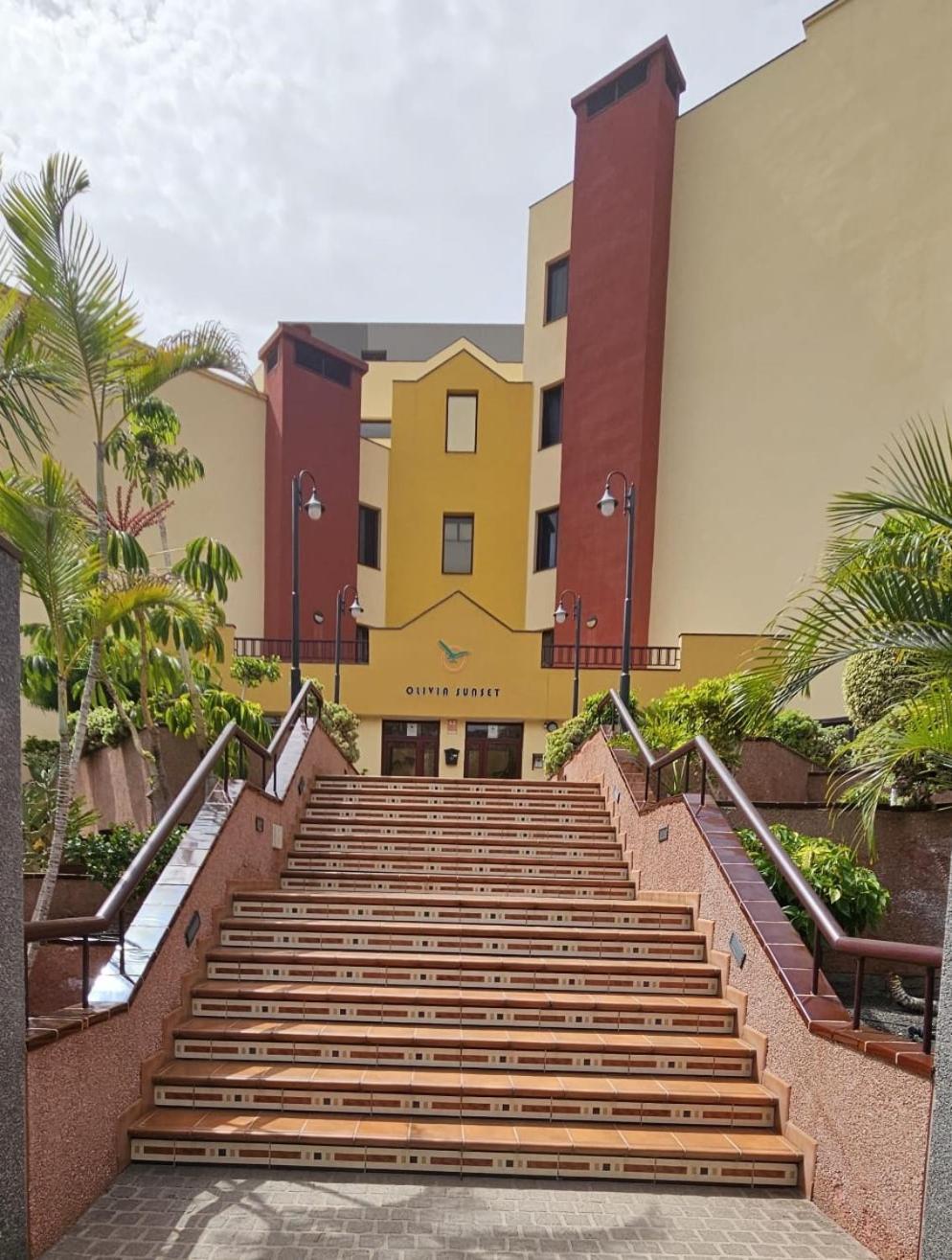 Govimar Tenerife Puerto de Santiago (Tenerife) Exterior foto