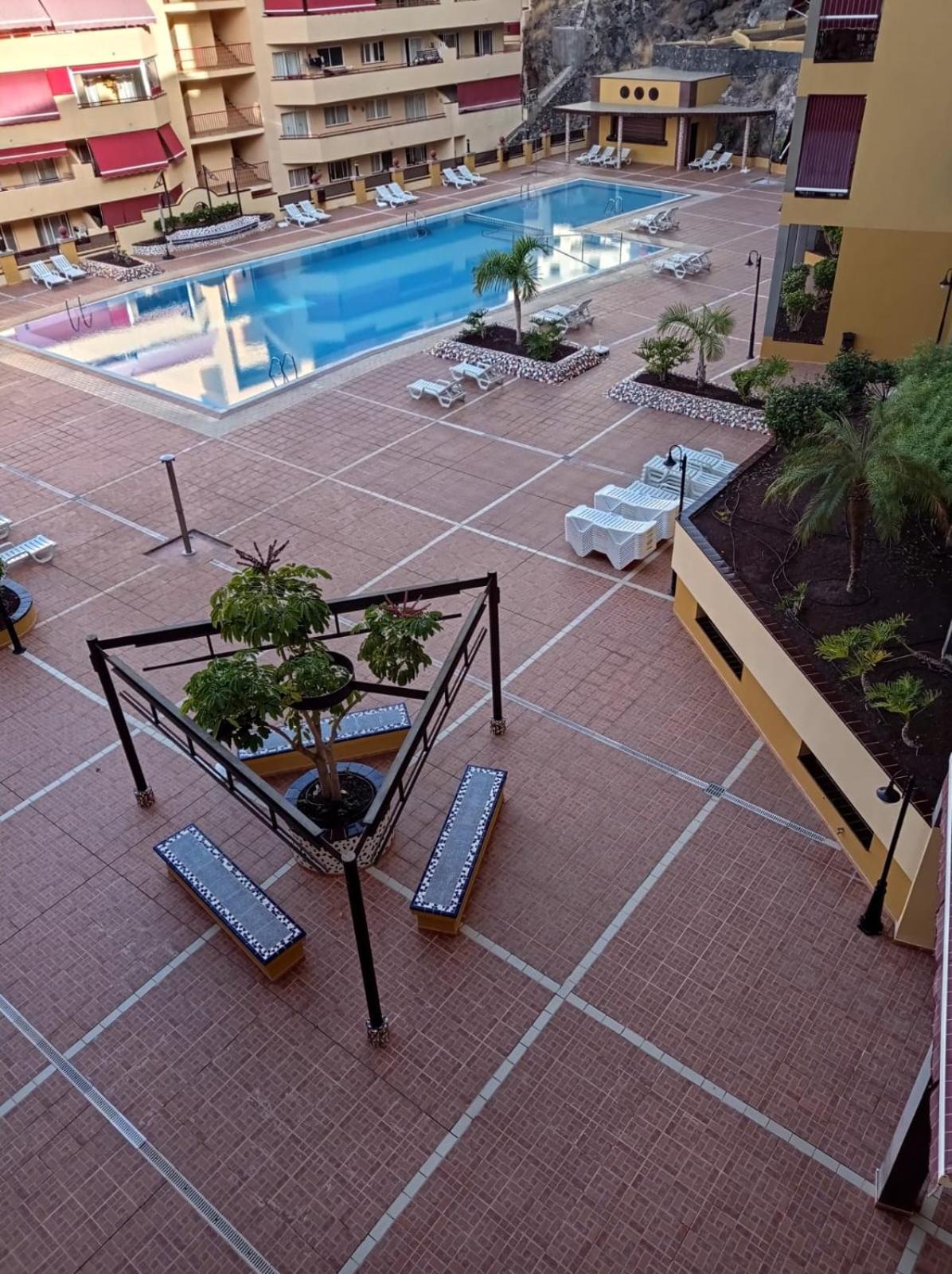 Govimar Tenerife Puerto de Santiago (Tenerife) Exterior foto