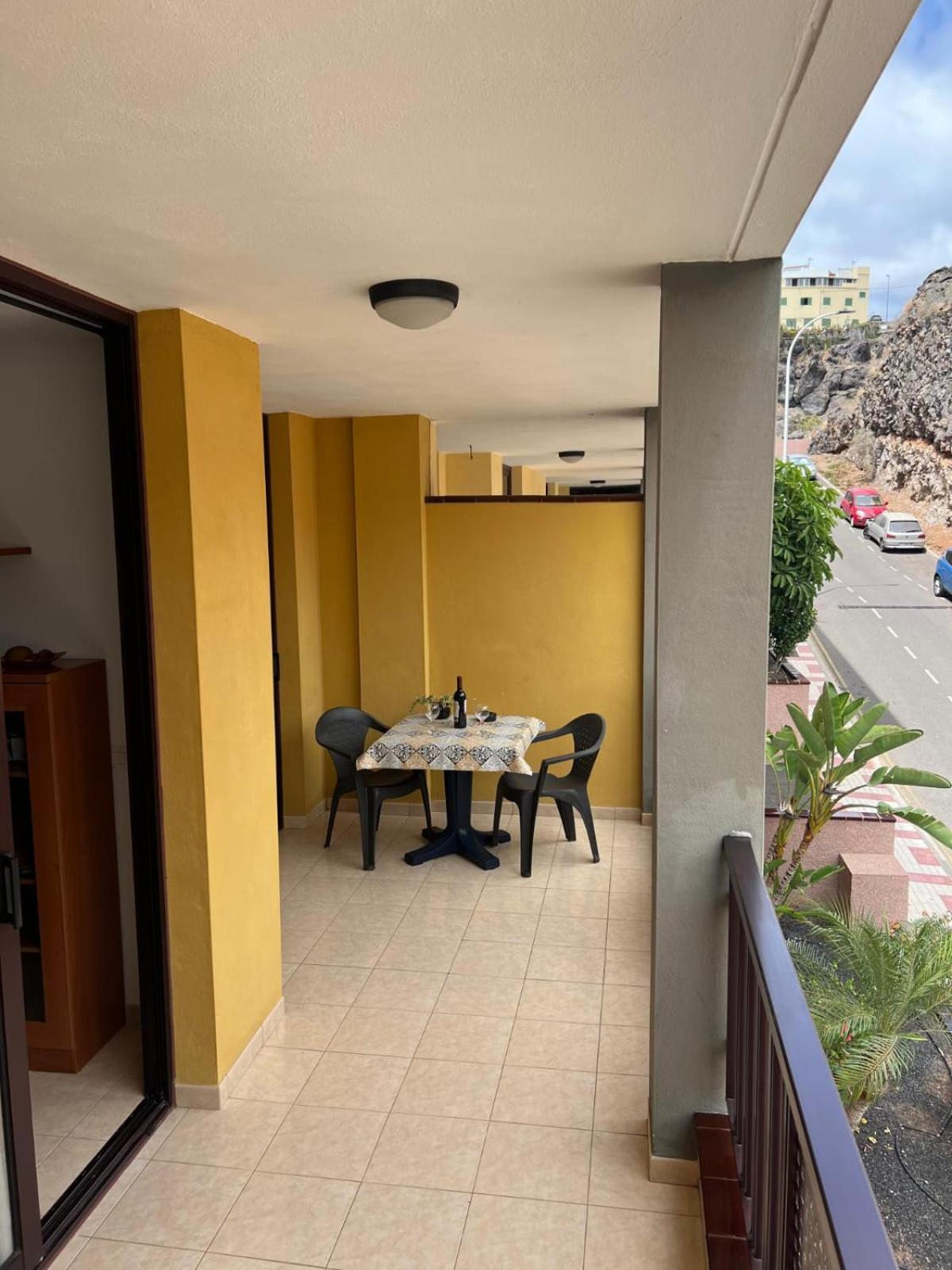 Govimar Tenerife Puerto de Santiago (Tenerife) Exterior foto