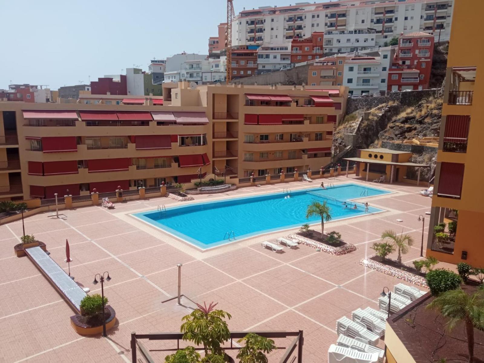 Govimar Tenerife Puerto de Santiago (Tenerife) Exterior foto